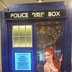 Meet your Posher, Kim